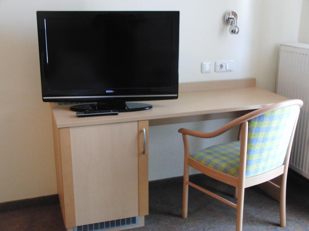 Hotel Angerer Vilseck Cameră foto