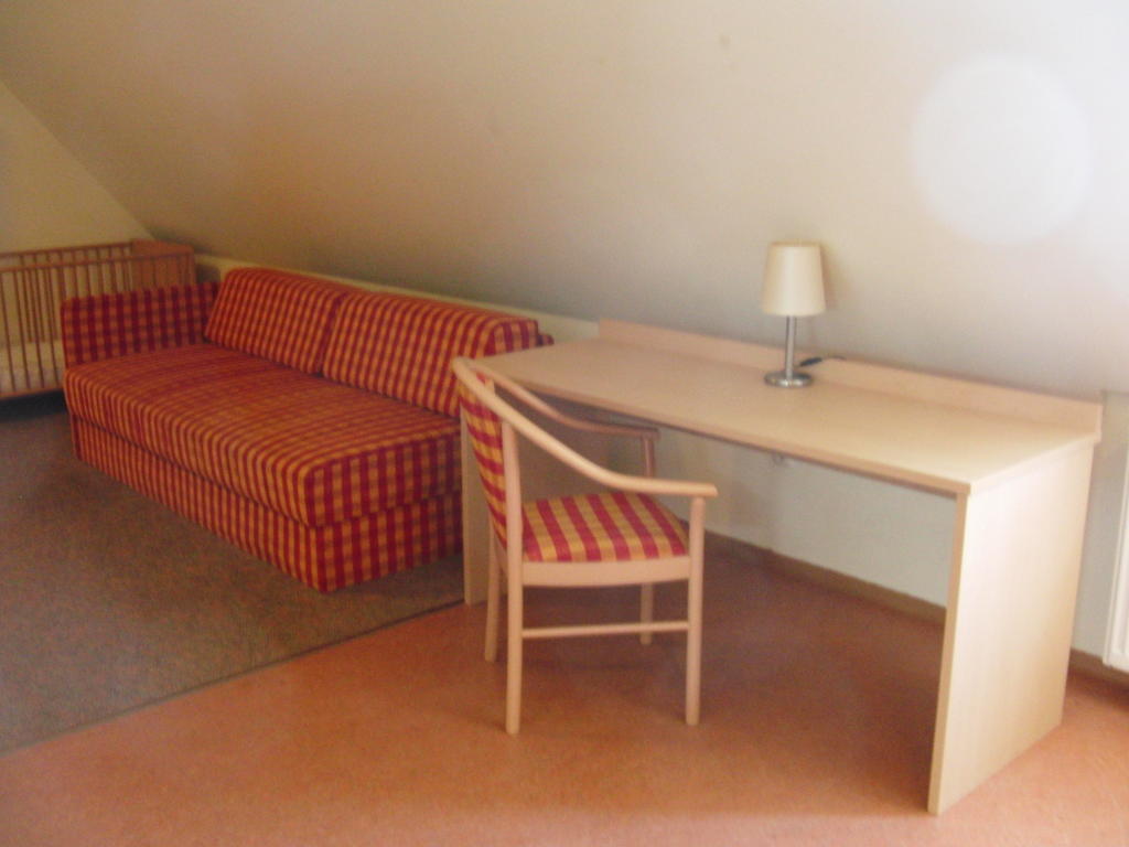 Hotel Angerer Vilseck Cameră foto