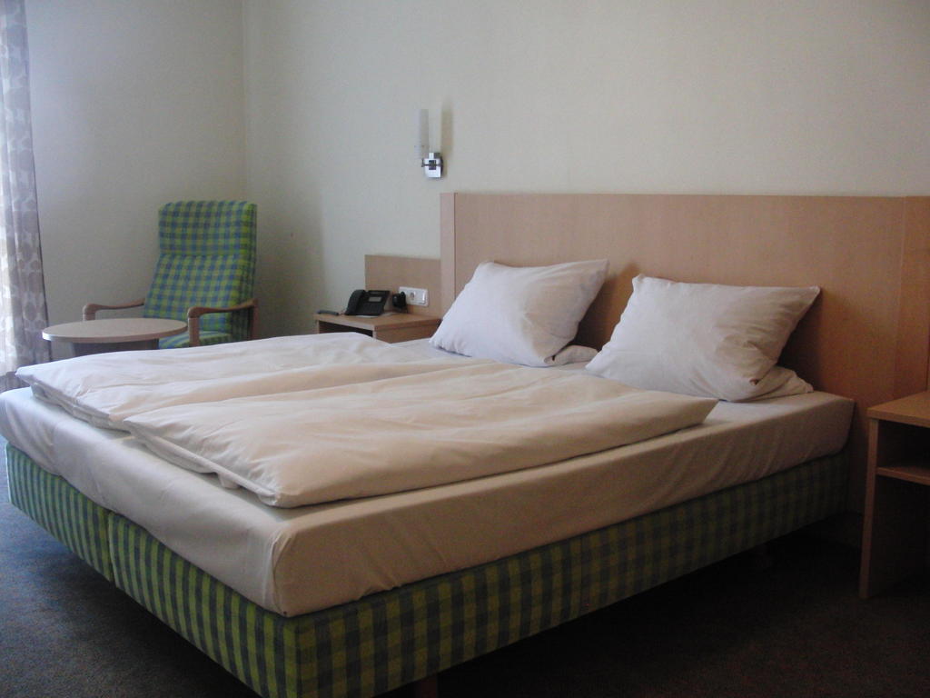 Hotel Angerer Vilseck Cameră foto