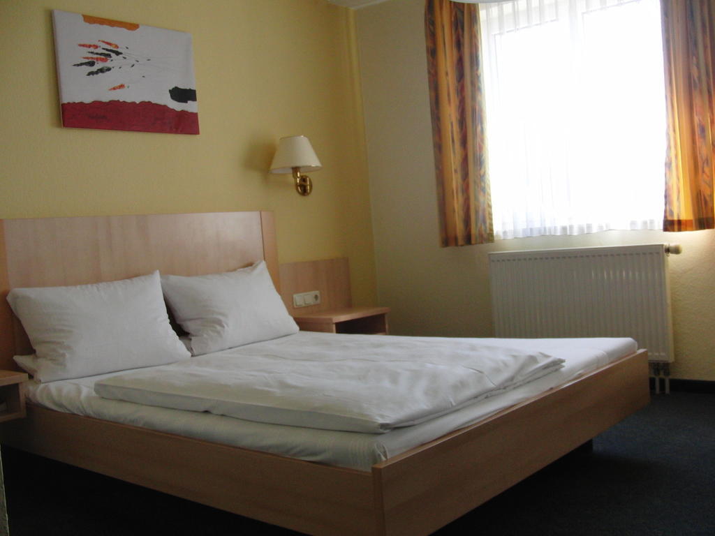 Hotel Angerer Vilseck Cameră foto