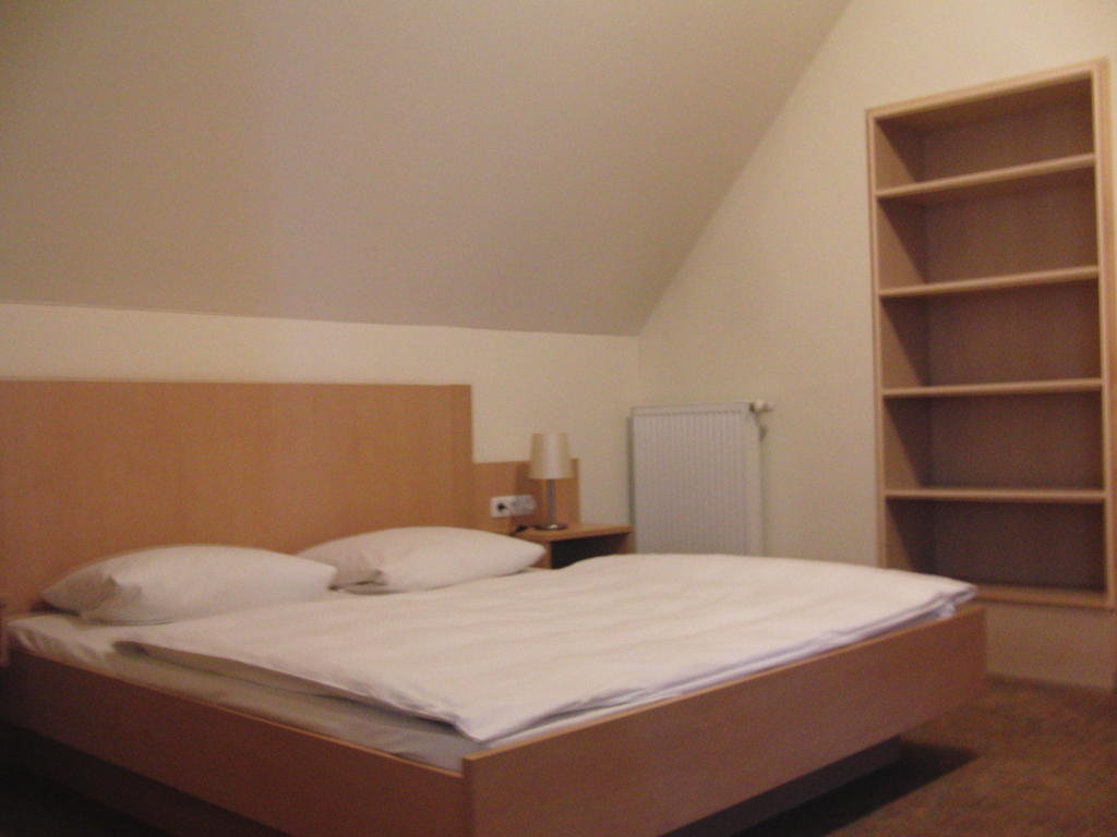 Hotel Angerer Vilseck Cameră foto