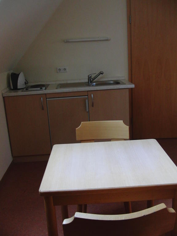 Hotel Angerer Vilseck Cameră foto