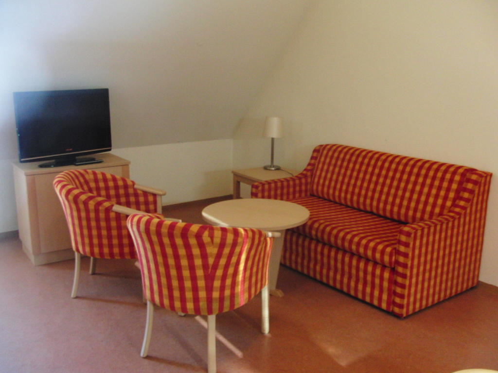 Hotel Angerer Vilseck Cameră foto