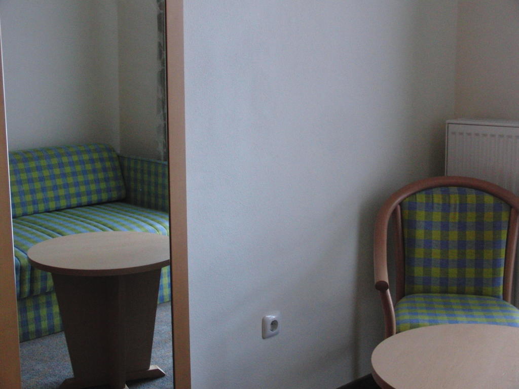 Hotel Angerer Vilseck Cameră foto