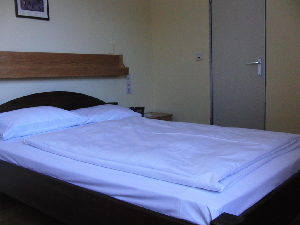Hotel Angerer Vilseck Cameră foto
